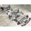 High Quality S Class 2021 W223 Maybach Style Body Kit