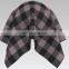 2022 Best Sale 100% Cotton Flannel Check Design