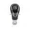5 Speed Shift Knob For LADA Manual Car Gearbox Handles Gear Shift Knob Stick Lever Head Car Styling Accessories