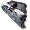 Central Fresh Air AC Vent Assembly for BMW5 F10 F18 520 523 528 530 535 64229166885