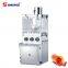 Zp9 Zp9 Tablet Press ZP9 Model Tablet Press Machine With Forced Feeding