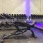 Adjustable bench/tz-6024/workout gym equipment/commercial fitness machine