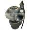 HX50W engine turbocharger 4050244 for Generator