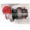 6CT8.3 engine turbocharger HX40W turbocharger  4051323 for dongfeng truck