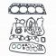 Wholesale Auto Parts Engine Overhaul Kit 4Y for toyota 04111-73046 engine repair kit Cylinder Gasket