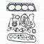 Wholesale Auto Parts Engine Overhaul Kit 4Y for Toyota 04111-73046 Engine Repair Kit Cylinder Gasket