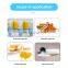 Professional Stainless Steel Automatic Filling Capsule Machinery