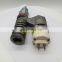 Excavator Parts C10 C12 Injector TRACK TRACTOR D7R WHEEL LOADER 966G 203-7685 10R1268 208-9160 10R1264