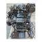 12 volt EQB210-20 sale complete engine assembly diesel diesel engine
