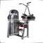 Aoshengjia ASJ-A022 bodybuilding exercise equipment/ Lat Pulldown pin loaded machine