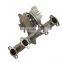 Diesel engine turbocharger for audi for seat for skoda for vw 1.9 tdi