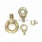 Lost Wax Silica Sol Investment Casting Stainless Steel Handwheel Spare Parts Marine Hardware