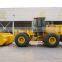 New 226kw engine power 7 ton Wheel Loader LW700KN