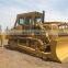 Caterpillar D7G crawler bulldozer cheap on sale