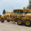High Quality Cat Motor Grader Machine 140h , Used Cat Machinery for Sale , Cheap Price Cat Model