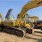Top sale komatsu excavators pc160-7 pc200-7 pc200-8 pc220-7 pc220-8 pc240-7 pc240-8 pc300-7 pc350-7