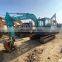 Kobelco sk75 mini excavator , Kobelco sk60 sk70 sk75 digging machine , Kobelco mini digging machines