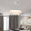 Creative New Design LED Chandelier Simple Art Hanging Light For Living Room Dinner Room Decor LED Pendant Lamp