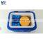 Medfuture Transport Box Portable Vaccine  Medicine Cooler Cold Transport Box Biosafety Transport Box