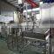 Customized Tahina Making Machine Hazelnut Spread Making Machine Mustard Sauce Making Machine