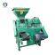 Customizable shape and size coal briquette making machine charcoal briquette press machine