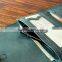 New designer hand-made cowhide leather wallet retro couples wallet unisex wallet purse