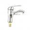 LIRLEE OEM new design 2022 bathroom stainless steel wash basin taps mixer stainless