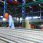 China Manufacture Galvanized Seamless steel tube ASTM A53 Galvanized Steel Pipe