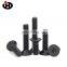 High Tensile JINGHONG  DIN7991 Black Oxide Hex Socket CSK Bolt