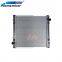 504028468 Heavy Duty Cooling System Parts Truck Aluminum Intercooler For IVECO