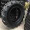 Meridian agricultural tyre 420/85R28 herringbone 520/85R38