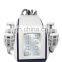 Portable Cryo Therapy Ice Board Body Sculpture machine 8 Handles Cooling Fat Freezing slimming weight loss body shaper