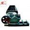 Raw materials and binder mixer/ double shaft mixer