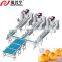 Saudi Arabia Maamoul Cookie Moon Cake Biscuit Automatic Horizontal Food Packing Machine Middle East Flow Wrapping Machine