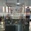 automatic filling machine bakery steak seasoning packing line