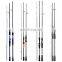 Peche 2 Sections Saltwater Fishing Tackle Carbon Spinning Casting Fishing Rod Hard Carbon Fishing Rods price