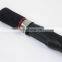 One section 1.8m Jigging Lure Spinning Solid Carbon Fishing Rod with Blue Handle