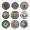 High Quality T38V0/TF450 Truck Clutch Parts Cover Clutch Pressure Plate