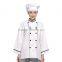 High Quality Restaurant Chef Uniform
