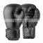 2020 custom made high quality leather boxing gloves