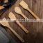 Natural Multifunction Bamboo Kitchen Ware Wooden Spoons Spatula Cookware Utensils Set