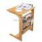 Bamboo Desk Organizer Convenient High Quality Bedroom Bamboo Laptop Desk