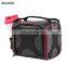 Lunch Soft Cooler Meal Prep Fitness Food Bag Bodybuilding 6 Pack Insulated Polyester