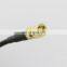 3 Meters RG174 Cable SMC Connector Magnetic Mounting Active 1575.42MHz GPS Antenna