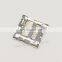 Self-Elastic MicroSD Card TF Card Holder, 8-Contact SD Card Connector