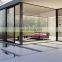 YY home Thermal Break Sound insulation aluminum Modern corner Design Glass lift sliding door