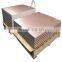 Engineering Insulating Material 0.5MM - 3MM Aluminium Copper Clad Sheet for PCB