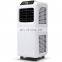 Professional Factory Easy To Install 110V 60Hz 9000BTU Mini Portable Air Conditioner R134a