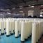 Shandong keleier for sale 325*1350mm 1054 944 frp water storage tank Water Pressure Storage Frp Tank