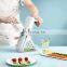 Wholesale  Kitchen grater Vegetable cutting artifact  Potato shredder Multi-function slicer
